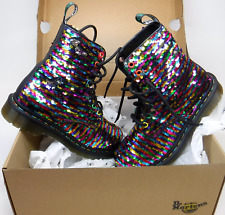 NEW! Dr. Martens 1460 Pascal