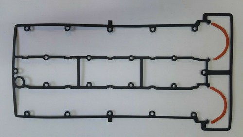 Ford cosworth rocker - ford, cover