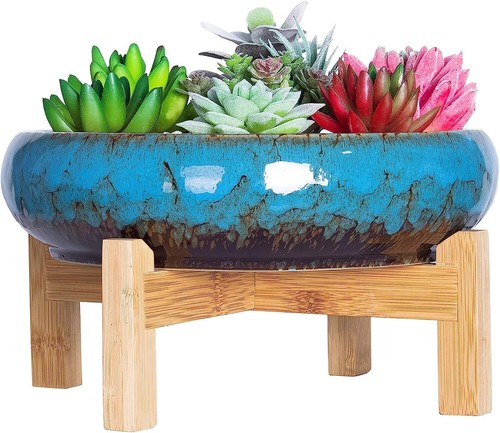 Artketty succulent plant pot - artketty,