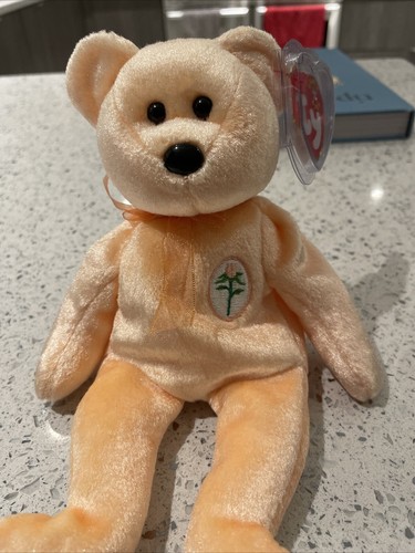Beanie babies dearest - beanie,