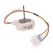 New For Frigidaire Refrigerator Evaporator Fan Motor 809069201 For Frigidaire