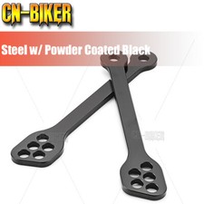 5" Adjustable Rear Drop