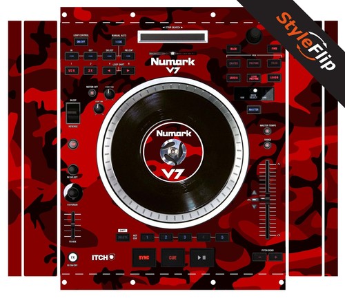 Numark skin color - |,