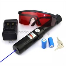 BX1-S 450nm Adjustable Focus