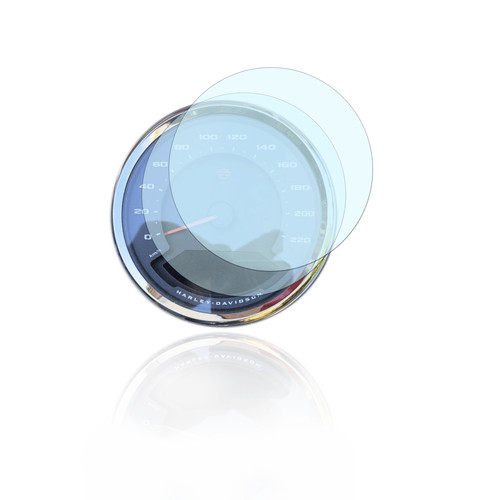 Protective film speedometer - protective,