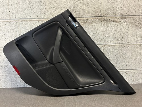Golf mk5 door card - golf,