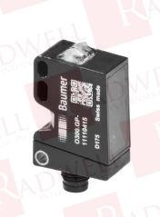 Baumer electric - baumer,