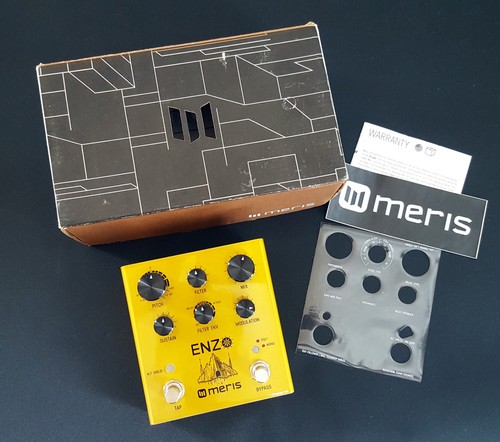 Meris enzo multi voice - enzo, multi-voice