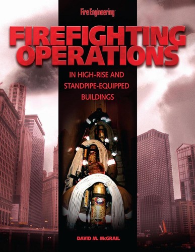 Firefighting operations - operations, in