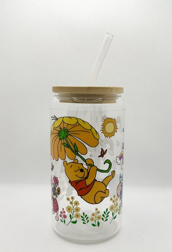 Winnie the pooh friends - winnie,
