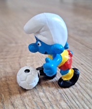 Vintage Smurf Smurfs Schlumpf
