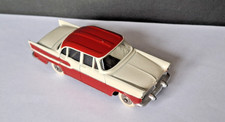 DINKY TOYS SIMCA CHAMBORD