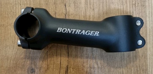 Bontrager select aheadset stem - select,
