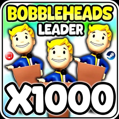 Fallout76 1000x bobblehead - fallout76,