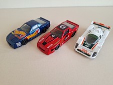 Corgi vintage diecast - corgi, cars