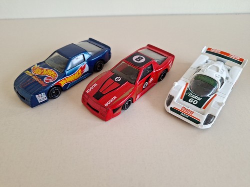 Corgi vintage diecast cars - corgi,