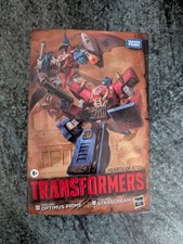 Transformers - ,