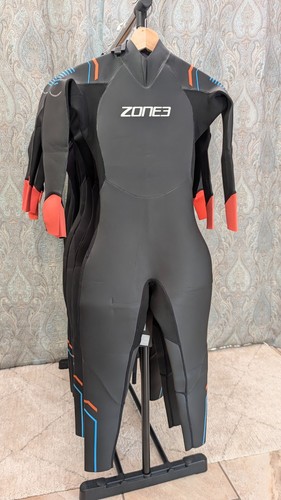 Zone aspect wetsuit womens - zone, 3