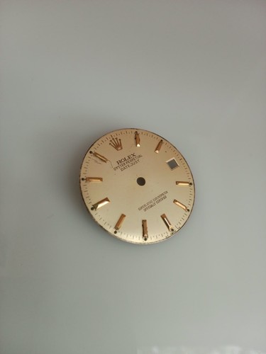 Vintage rolex oyster perpetual - rolex,