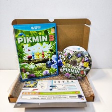 Pikmin nintendo wii - 3,