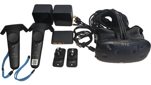 Htc vive headset - htc, vr