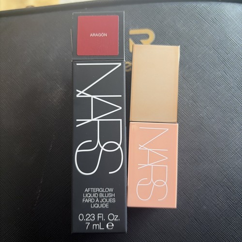 Nars afterglow liquid blush - nars,
