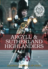 Argyll and Sutherland