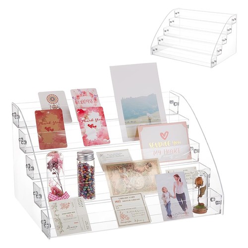 Unicraftale tier acrylic - unicraftale, 5-tier