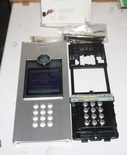 Fermax halo 5701 entry panel - entry,