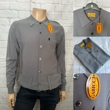 Gabicci Vintage "Eddie" Long