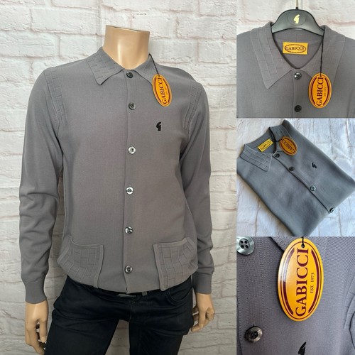 Gabicci vintage eddie long - vintage,
