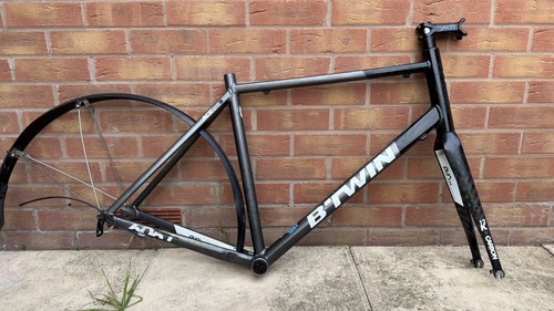 Btwin triban 540 - 540, frame