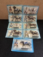 Starlux Vintage Lead Figures