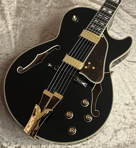 Ibanez george benson - ibanez,