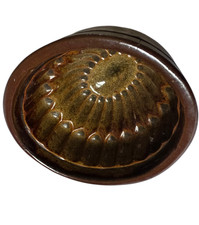 Vintage jelly mould - vintage,