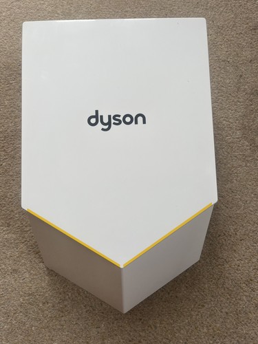 Dyson hu02 airblade hand dryer - dyson,