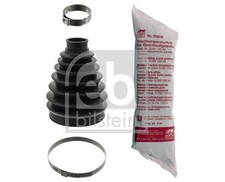 BELLOW KIT, DRIVE SHAFT 48807