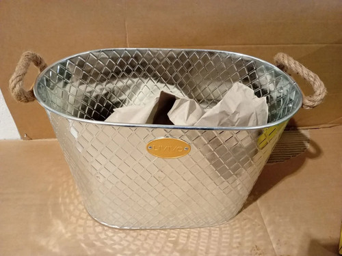 Livivo galvanised steel - galvanised,