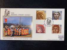 1993 ROMAN BRITAIN BRADBURY