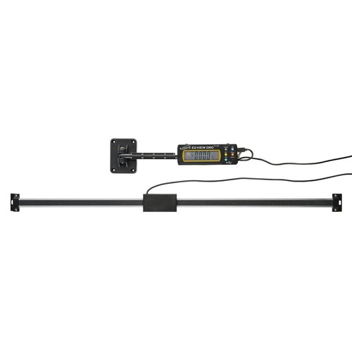 Igaging view dro digital - ez,