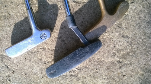 Vintage wilson putters 8803 - vintage,