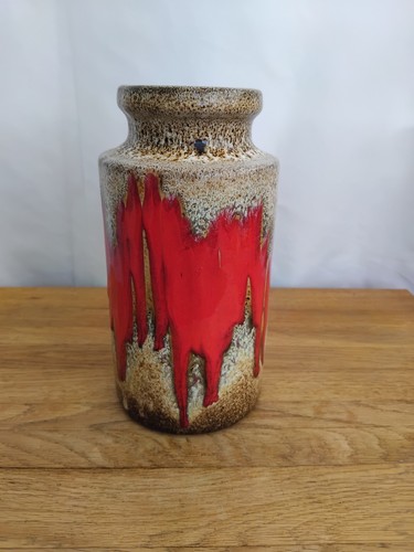 Vintage west german fat lava - vintage,