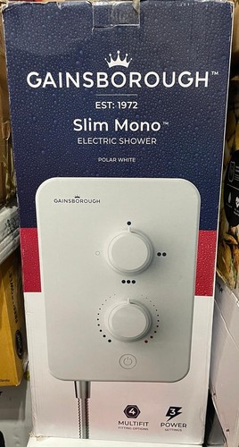 Gainsborough slim mono - mono, 8.5kw