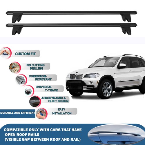 Car roof bars - roof, for