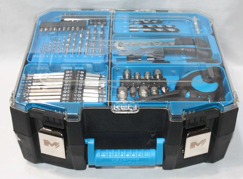 Mac allister tool case 74 - +,