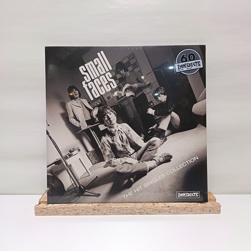 Small faces the hit - small, singles