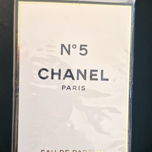 Chanel eau de - chanel,