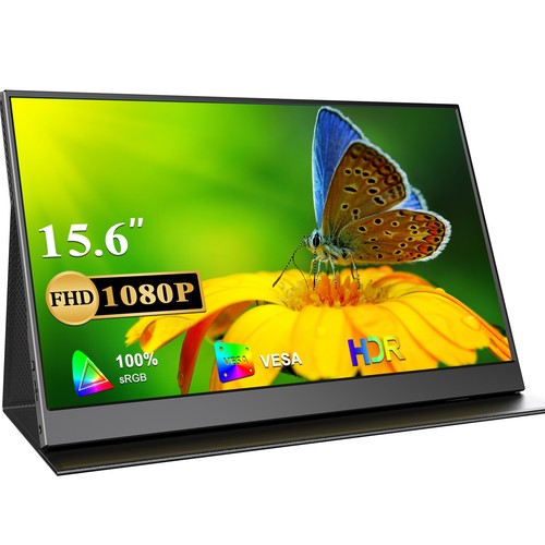 Eviciv portable monitor - eviciv,