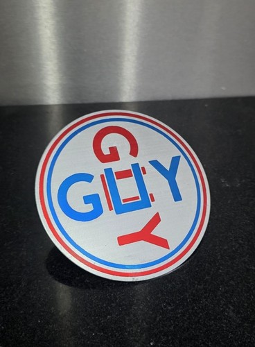 Guy motors rare circular - circular, bus