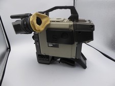 SONY BVP-30P Vintage Tube